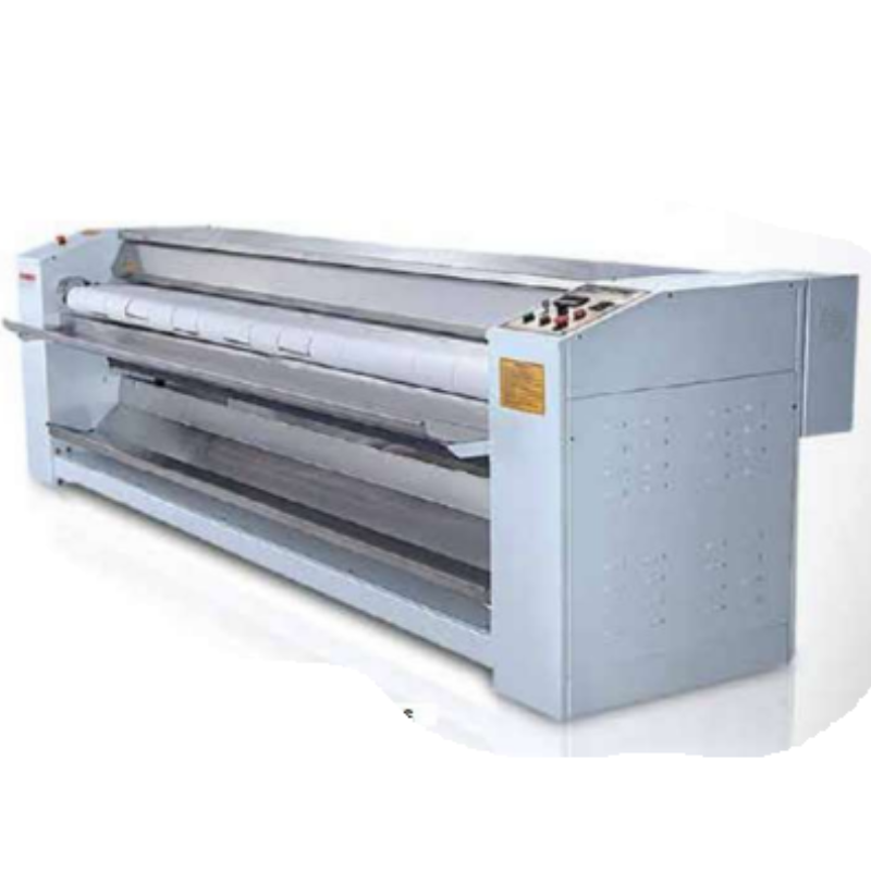 Flatwork Ironer